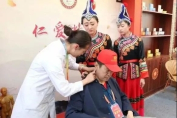 探索非遗丨彝医药——彝医水膏药疗法