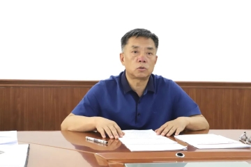 校党委组织召开党总支（直属党支部）书记工作会