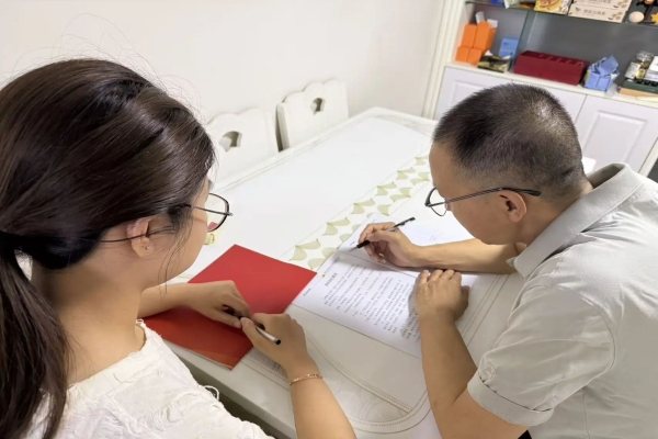 红旅寻迹践初心,下乡宣讲乘红魂||建工学院学子开展暑期“三下乡”实践活动