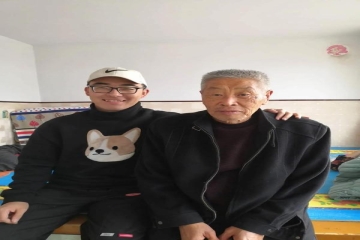 优秀作业 | 新中国成立七十年的生活变迁