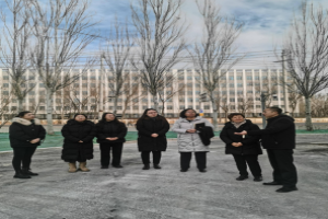 校企共建聚合力 党建引领促发展 ——我校马克思主义学院与交投综改公司举行党建共建签约仪式