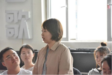 共叙同窗情，畅谈人生路