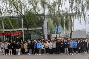 我与科院 | 梦想起航的地方