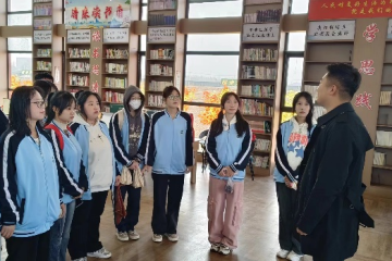 学雷锋 树新风丨三月“学雷锋月”主题活动（十）三月春光媚，“锋”暖刘家堡