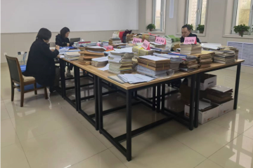 2022-2023-1学期 教学工作周报｜第9周