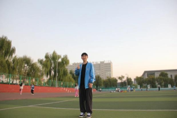 资助育人丨学会感恩,助力学业