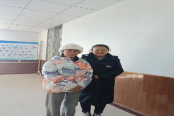 关爱学生百事录丨穷尽世间理，殷殷恩师情