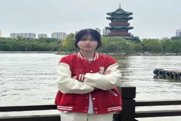 青春絮语 | 无悔青春，逐梦星河