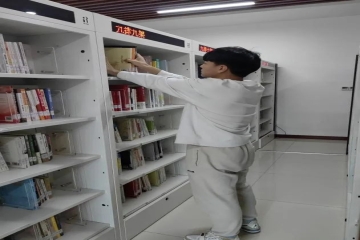 党员在行动丨信息工程学院第三党支部“一个党员一件事”（七）用心服务，用情奉献