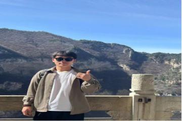 青春絮语 | 读万卷书，行万里路