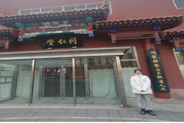 时时作示范 处处当先锋｜信息工程学院第三党支部党员实习经历分享（三）以奋斗之我，谱写青春旋律