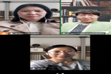 以研促教，提高教学质量——大学语文教研室开展教学研讨