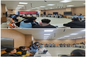 2024-2025-1学期 教学工作周报｜第15周
