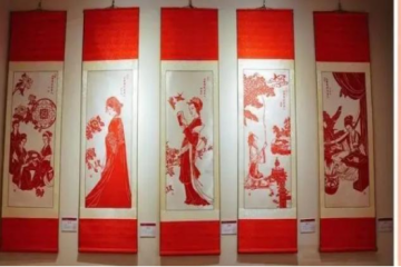 非遗家乡（四十四）| 英雄吕梁——国粹印象之悠久，续承非遗之众心