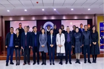 山西应用科技学院“辅导员月月沙龙”活动高起点开办