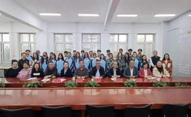 美术学院金丝（冷）珐琅画非遗微专业启动，探索“产学研创”一体化育人新模式