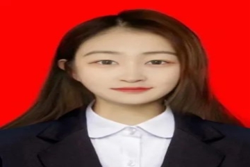五四表彰获得者——组织工作先进个人熊薇