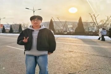 资助育人丨感恩祖国，助学圆梦