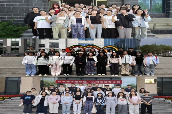 音乐·学生动态 | 美育浸润心灵，文化赋能成长