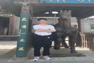 书香信工，悦读越好（十七）| 赵红龙读《平凡的世界》有感