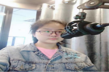 德艺双馨，千分才子——实验班学子马佳乐讲述化学家侯德榜的故事