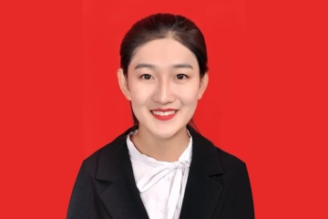 张文思:一位税法教师的平凡之路