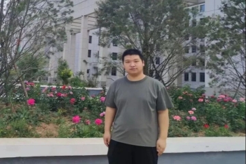资助育人 | 感恩资助，伴我成长