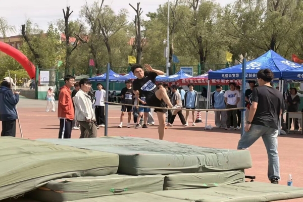 音乐·学院动态 | 青春绽芳华，赛场谱新章