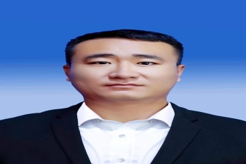 追榜样之光 燃奋斗之焰（二） | 信息工程学院优秀校友 徐敏
