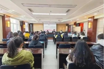行万里路，兴家乡情 |【山西省阳泉市】寒假社会实践（十五）
