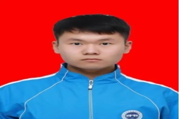 榜样在身边｜创客标兵：李东杭