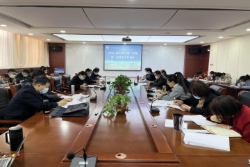 2022年教学工作周报｜第3周