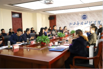 转载：筑牢安全防线 共建平安校园│省级“平安校园”验收暨“三零”单位创建考评专家组莅临我校检查指导