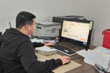 时时作示范 处处当先锋 | 信息工程学院第三党支部党员实习经历分享（四）重实践真知，温红色记忆