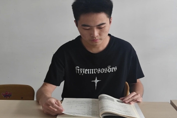 我与科院 | 我与科院的青春记忆