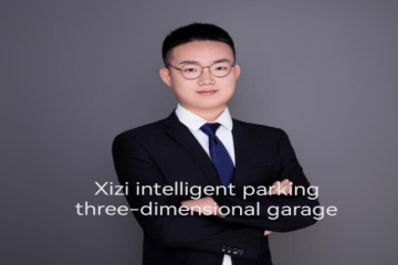 追榜样之光 燃奋斗之焰（一） | 信息工程学院优秀校友 侯家兴