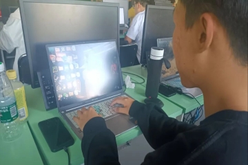 青春絮语 丨 我的成长故事（一）拨云见日，拥抱天光