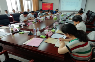 山西省应用型高等学校联盟召开应用型高校建设及专业评价指标体系研讨会
