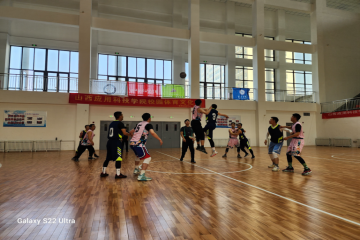 beat365官方网站建校32周年系列庆典活动——教职工乒乓球、篮球比赛圆满闭幕