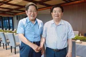 对标福耀取真经 借鉴理念谋发展｜宋兴航校长赴福耀科技大学调研交流