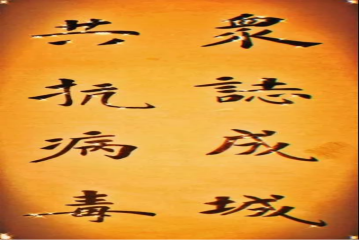 创战疫情｜待到疫情结束，我们一起去看樱花