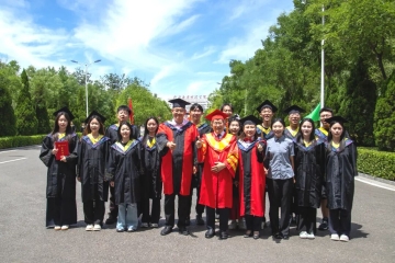 研途捷报 荣耀揭榜③|育人实效凸显!信息工程学院考研升学人数同比翻番