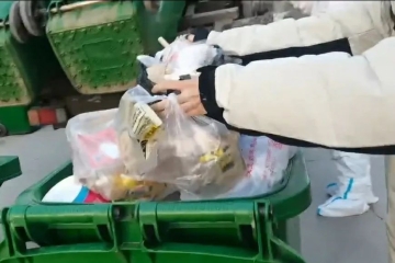 养成教育丨个人成长案例—养成文明好习惯