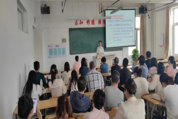 规范论文写作指导 确保毕业论文质量