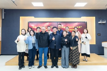 温情开讲!听21位科院教师讲述我的育人故事