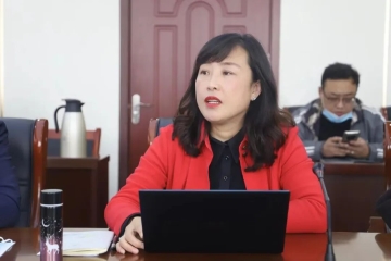 用“七个持续加强”贯彻落实山西省教育系统第46次疫情防控会议精神，全力做好党的二十大期间学生工作