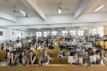 从科院到世界:山西应用科技学院与国际高校的“留学直通车”已发车