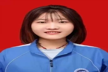 榜样在身边 | 王诺甜：看齐标杆，汲取力量