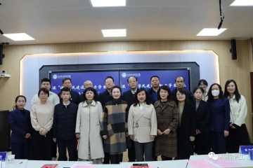 我校成功举办第三期“辅导员月月沙龙”活动