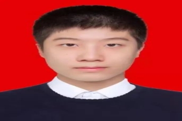 五四表彰获得者——优秀共青团员闪嘉华